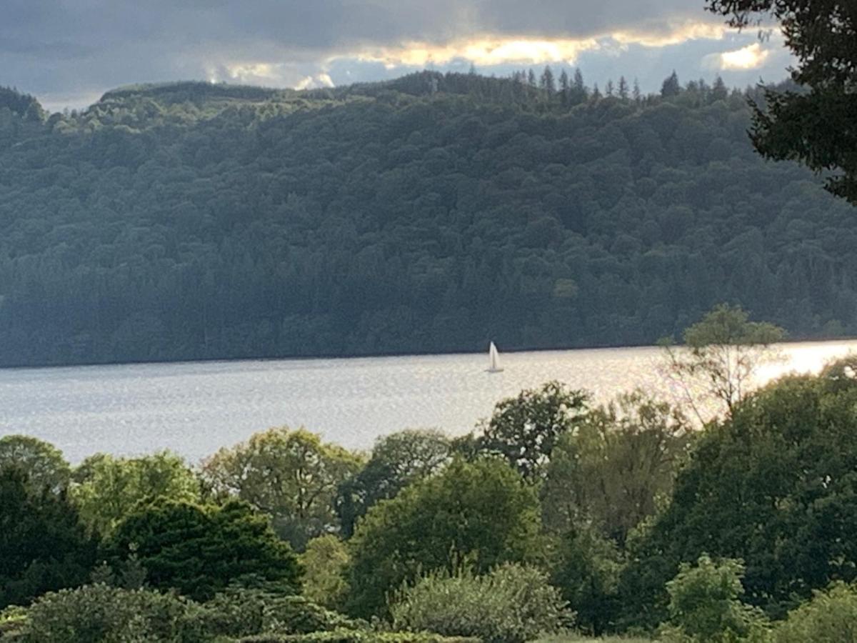 Appartamento The Lady Of The Lake Windermere Esterno foto