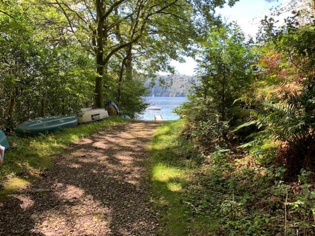 Appartamento The Lady Of The Lake Windermere Esterno foto