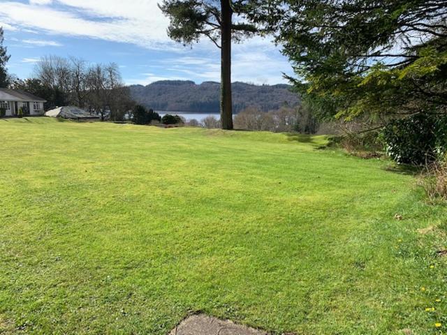 Appartamento The Lady Of The Lake Windermere Esterno foto